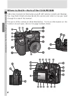 Предварительный просмотр 20 страницы Nikon Coolpix 5000 Manual