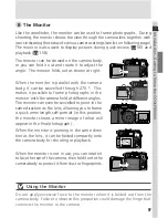 Предварительный просмотр 23 страницы Nikon Coolpix 5000 Manual