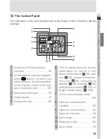 Предварительный просмотр 25 страницы Nikon Coolpix 5000 Manual