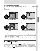 Предварительный просмотр 39 страницы Nikon Coolpix 5000 Manual