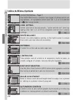 Предварительный просмотр 40 страницы Nikon Coolpix 5000 Manual