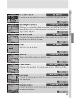 Предварительный просмотр 43 страницы Nikon Coolpix 5000 Manual