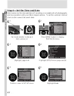 Предварительный просмотр 56 страницы Nikon Coolpix 5000 Manual