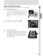 Предварительный просмотр 59 страницы Nikon Coolpix 5000 Manual