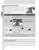 Предварительный просмотр 68 страницы Nikon Coolpix 5000 Manual