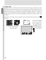 Предварительный просмотр 88 страницы Nikon Coolpix 5000 Manual