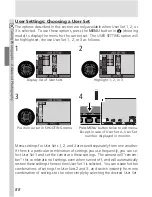 Предварительный просмотр 102 страницы Nikon Coolpix 5000 Manual