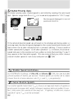 Предварительный просмотр 106 страницы Nikon Coolpix 5000 Manual