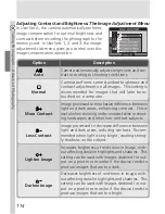 Предварительный просмотр 128 страницы Nikon Coolpix 5000 Manual