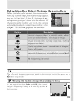 Предварительный просмотр 137 страницы Nikon Coolpix 5000 Manual