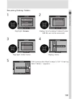 Предварительный просмотр 153 страницы Nikon Coolpix 5000 Manual