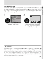 Предварительный просмотр 155 страницы Nikon Coolpix 5000 Manual