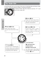 Preview for 16 page of Nikon COOLPIX 5100 Manual