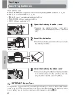 Preview for 18 page of Nikon COOLPIX 5100 Manual