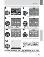 Preview for 25 page of Nikon COOLPIX 5100 Manual