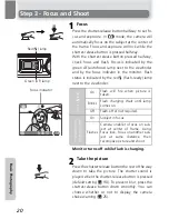 Preview for 30 page of Nikon COOLPIX 5100 Manual