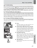 Preview for 31 page of Nikon COOLPIX 5100 Manual