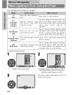 Preview for 34 page of Nikon COOLPIX 5100 Manual