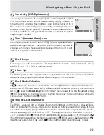 Preview for 35 page of Nikon COOLPIX 5100 Manual