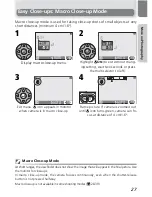 Preview for 37 page of Nikon COOLPIX 5100 Manual