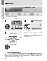 Preview for 48 page of Nikon COOLPIX 5100 Manual