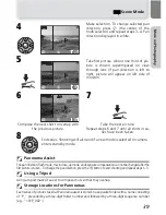 Preview for 49 page of Nikon COOLPIX 5100 Manual