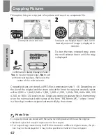 Preview for 52 page of Nikon COOLPIX 5100 Manual