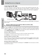 Preview for 56 page of Nikon COOLPIX 5100 Manual