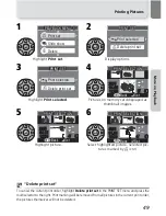 Preview for 59 page of Nikon COOLPIX 5100 Manual