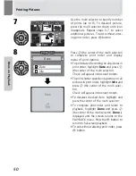 Preview for 60 page of Nikon COOLPIX 5100 Manual