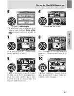 Preview for 63 page of Nikon COOLPIX 5100 Manual