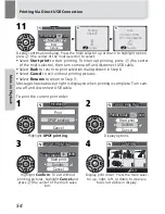 Preview for 64 page of Nikon COOLPIX 5100 Manual