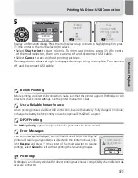 Preview for 65 page of Nikon COOLPIX 5100 Manual