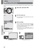 Preview for 66 page of Nikon COOLPIX 5100 Manual