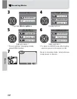 Preview for 68 page of Nikon COOLPIX 5100 Manual