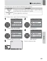 Preview for 69 page of Nikon COOLPIX 5100 Manual