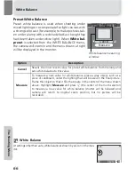 Preview for 76 page of Nikon COOLPIX 5100 Manual