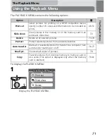 Preview for 81 page of Nikon COOLPIX 5100 Manual