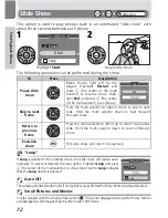 Preview for 82 page of Nikon COOLPIX 5100 Manual