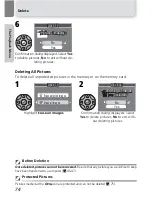 Preview for 84 page of Nikon COOLPIX 5100 Manual