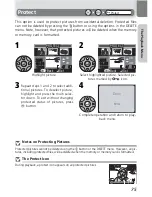 Preview for 85 page of Nikon COOLPIX 5100 Manual