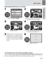 Preview for 87 page of Nikon COOLPIX 5100 Manual