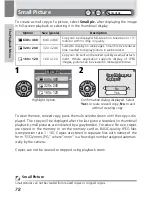 Preview for 88 page of Nikon COOLPIX 5100 Manual