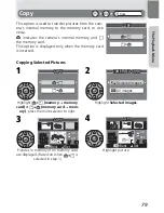 Preview for 89 page of Nikon COOLPIX 5100 Manual