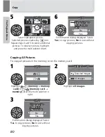 Preview for 90 page of Nikon COOLPIX 5100 Manual