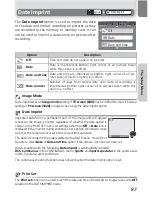 Preview for 97 page of Nikon COOLPIX 5100 Manual