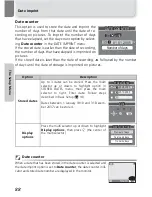 Preview for 98 page of Nikon COOLPIX 5100 Manual