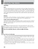 Preview for 108 page of Nikon COOLPIX 5100 Manual