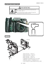 Preview for 8 page of Nikon COOLPIX 5400 Repair Manual