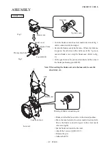 Preview for 15 page of Nikon COOLPIX 5400 Repair Manual